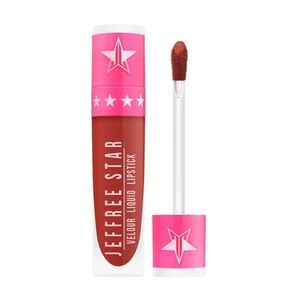 Jeffree Star: Velour Liquid - Shade: Unicorn Blood